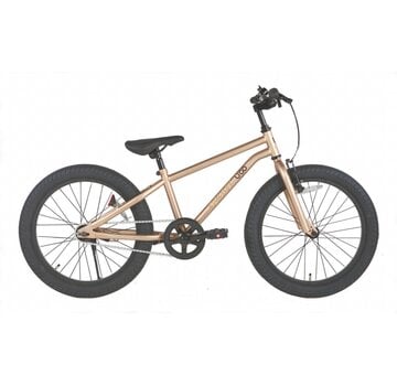 U Go Fiets U Go Scout 20 RN jongens sunstone