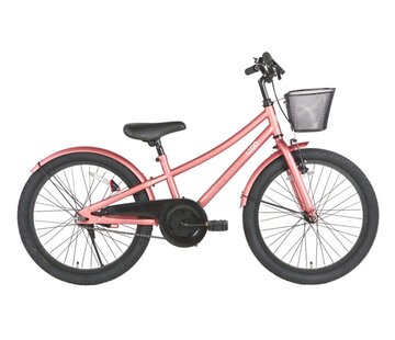 U Go Fiets U Go Imagine 20 RN meisjes wild
