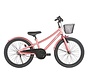 Fiets U Go Imagine 20 RN meisjes wild