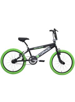 Fiets Royal Bugatti 20 bmx freestyle