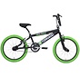 Fiets Royal Bugatti 20 bmx freestyle