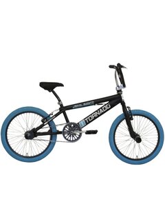 Fiets Royal Bugatti 20 bmx freestyle