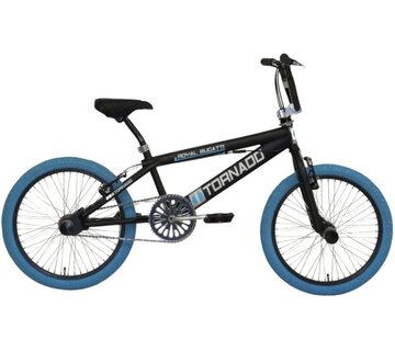 Fiets Royal Bugatti 20 bmx freestyle