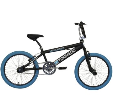 Fiets Royal Bugatti 20 bmx freestyle