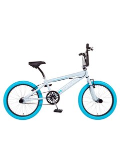 Fiets Royal Bugatti 20 bmx freestyle