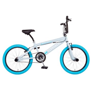 Fiets Royal Bugatti 20 bmx freestyle