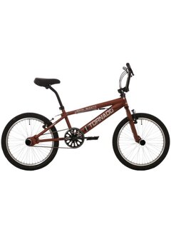 Fiets Royal Bugatti 20 bmx freestyle