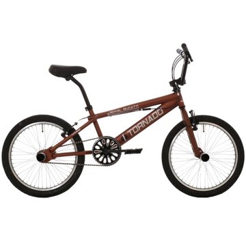 Fiets Royal Bugatti 20 bmx freestyle
