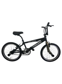 Fiets Royal Bugatti 20 bmx freestyle
