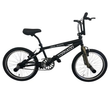 Fiets Royal Bugatti 20 bmx freestyle