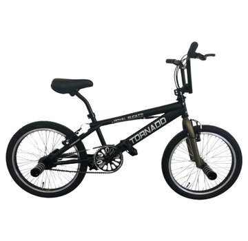Fiets Royal Bugatti 20 bmx freestyle