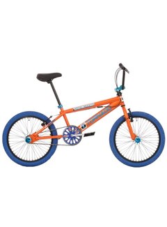 Fiets Royal Bugatti 20 bmx freestyle