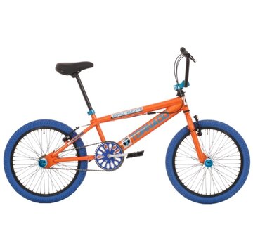 Fiets Royal Bugatti 20 bmx freestyle