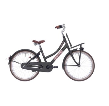 Fiets Bikefun 20 RN Load meisjes