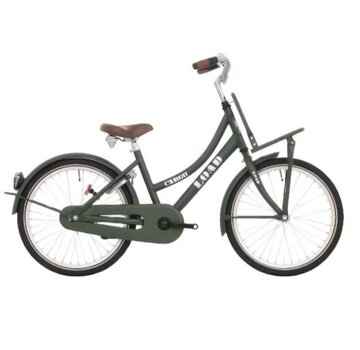 Fiets Bikefun 20 RN Load meisjes