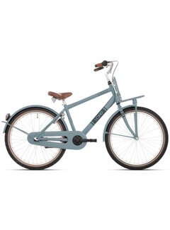 Bike Fun Kids Fiets Bikefun 24 3v Load jongens
