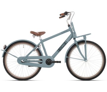 Bike Fun Kids Fiets Bikefun 24 3v Load jongens