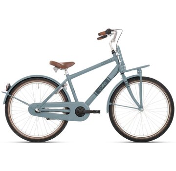 Bike Fun Kids Fiets Bikefun 24 3v Load jongens