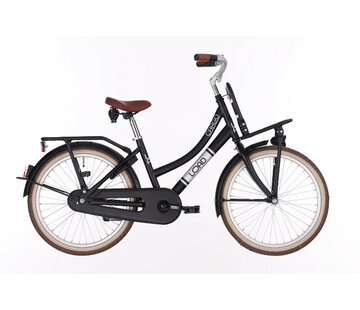 Bike Fun Kids Fiets Bikefun 20 RN Load meisjes