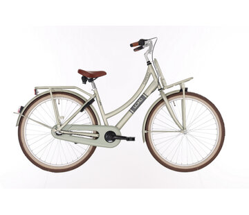 Bike Fun Kids Fiets Bikefun 26 3v Load meisjes