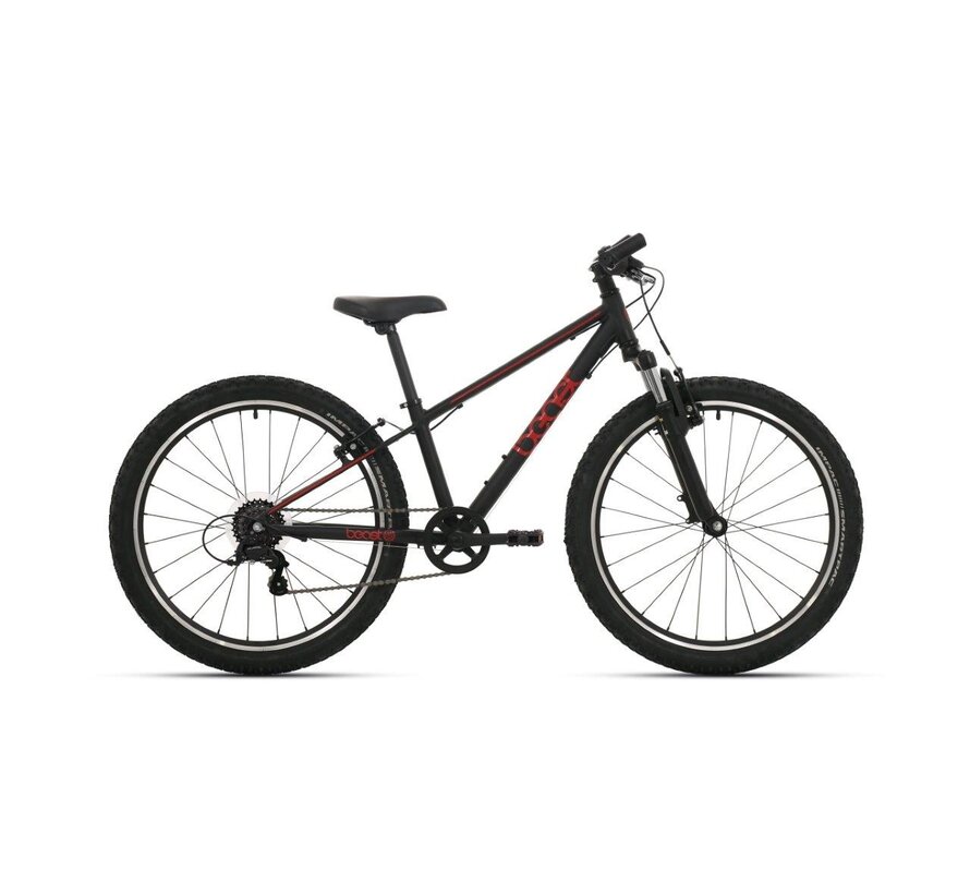 Onbekend=Fiets Bikefun 26 The Beast 6v