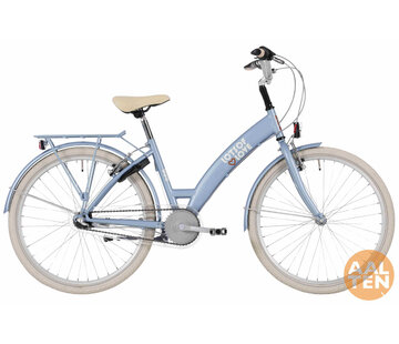 Bike Fun Kids Fiets Bikefun 24 3v Lots of Love