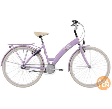 Bike Fun Kids Fiets Bikefun 26 3v Lots of Love