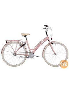 Bike Fun Kids Fiets Bikefun 26 3v Lots of Love