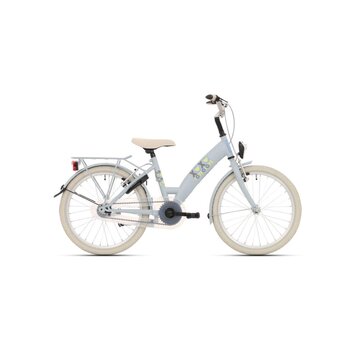 Bike Fun Kids Fiets Bikefun 20 RN Lots of Love