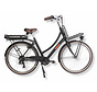 Fiets Biceek dames e-bike 470wh