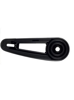 Hesling Kettingkast Hesling 48t h200 zwart