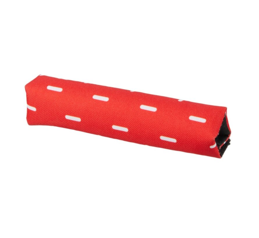 Kussenset zit je lekker Mystery Stripes