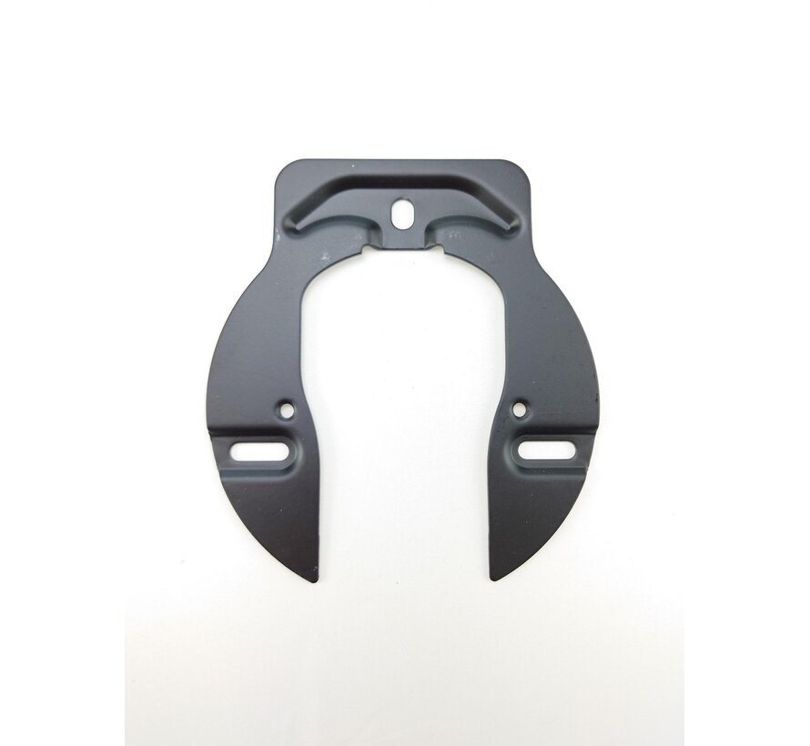 Slotplaat Axa SL7
