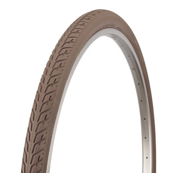 Deli Tire Btb Deli 28x1.75 47-622 bruin