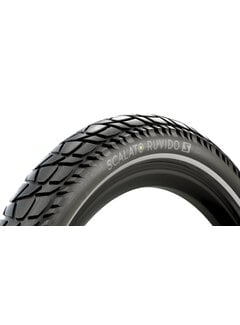 Scalato Btb Scalato 27.5x2.60 ruvido 65-584