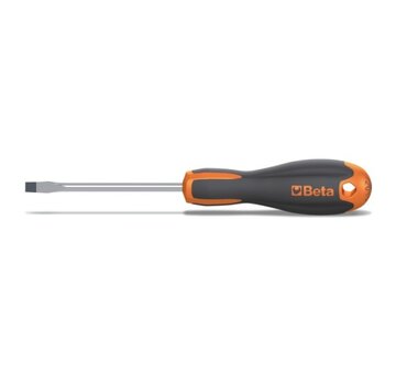 Beta Tools Schroevendraaier Beta plat 2.5x50