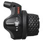 Versteller Shimano nexus 3v zwart