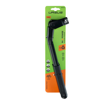 Ursus Standaard Ursus power 28 breed