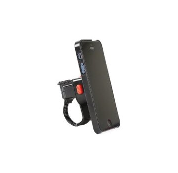 Zefal Telefoonhouder Zefal tbv apple iphone
