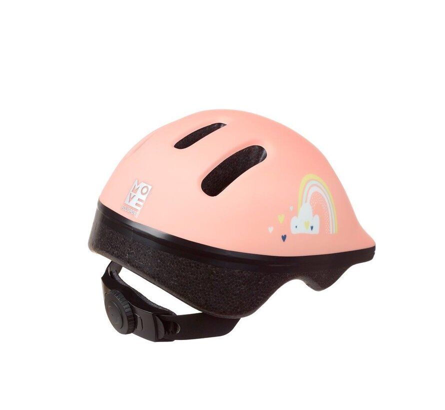 Helm Polisport Happy Rainbow xxs 44/48