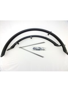 Spatbordset Thompson Arosa