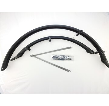 Spatbordset Thompson Arosa