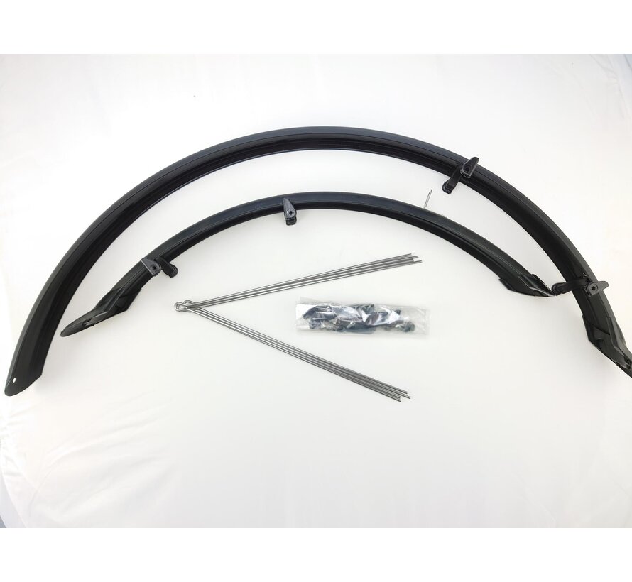 Spatbordset Thompson Arosa