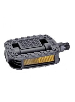 Xtrabike Pedalen Xtrabike basic antislip bulk