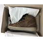 Schoenen Beta vintage leer bruin