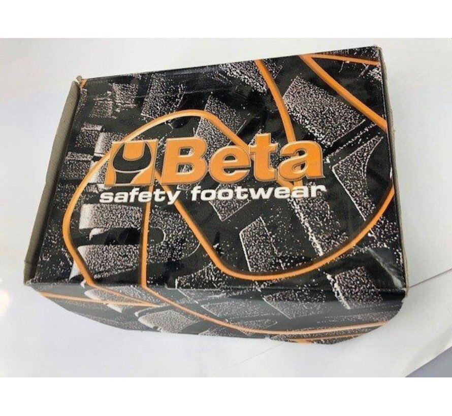 Schoenen Beta vintage leer bruin