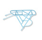 Drager BikeFun 26 baby blauw