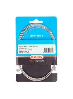 Elvedes Binnenkabel Elvedes kopp/rem 2.35