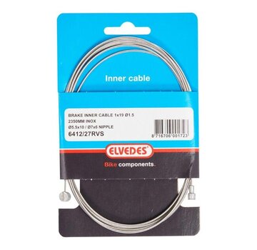 Elvedes Binnenkabel Elvedes kopp/rem 2.35