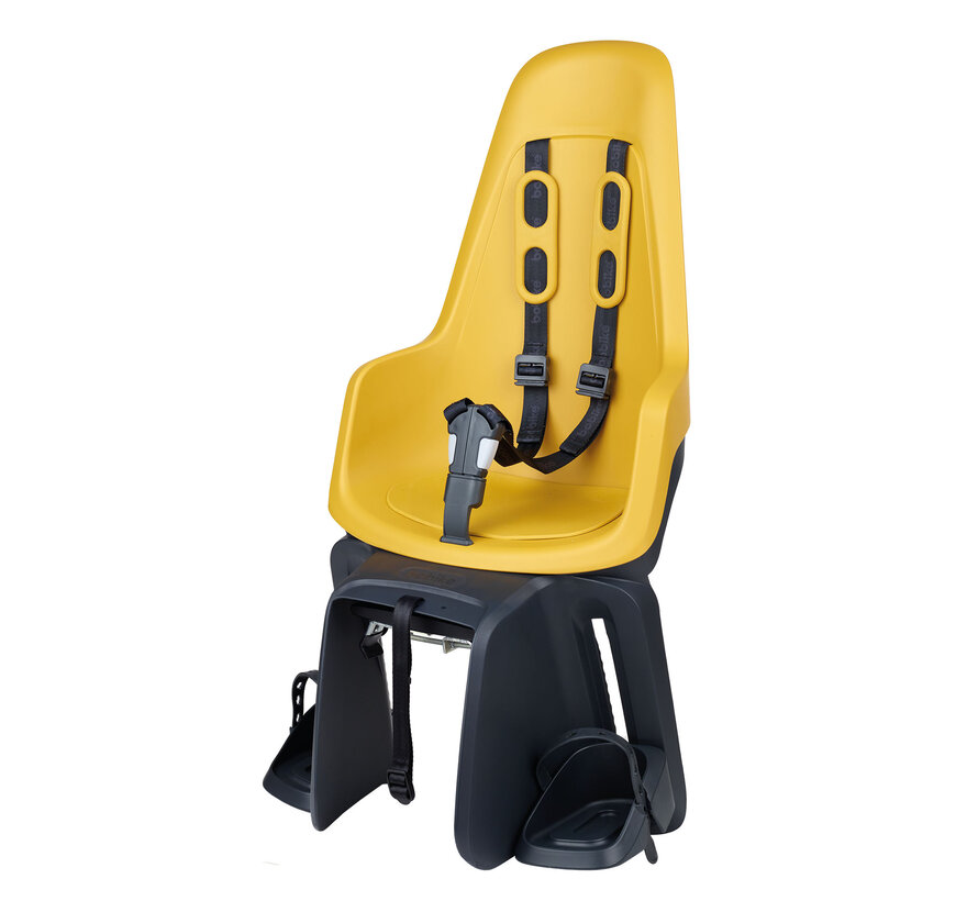 Zitje Bobike maxi one mighty mustard